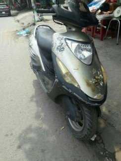 Honda chính hãng 125cc bstp