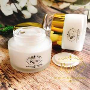Kem Face Whitening Cream Extract