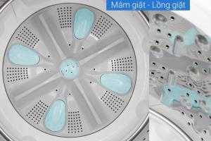 Máy giặt Hitachi 8kg SF-80XA 220-VT