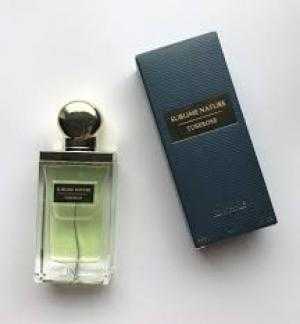 Nước hoa nữ Oriflame 33415 Sublime Nature Tuberose Parfum