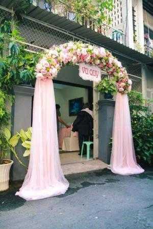 Dịch vụ cưới trọn gói rẻ nha trang