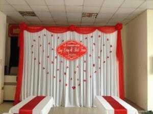 Cho thuê bàn ghế làm sự kiện Ninh Thuận