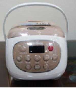 Nồi cơm điện tử