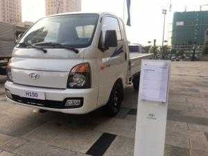 Xe tải Hyundai h150 ,xe tải h150 poter 1.5 tấn