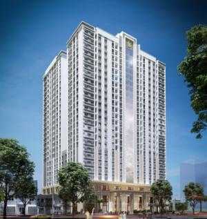 Bán chung cư Phoenix Tower Bắc Ninh giá gốc chủ đầu tư