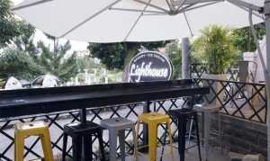 Ghế bar Tolix cao cấp