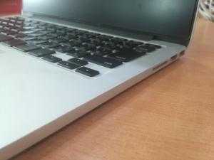 macbook pro retina 13inh late 2013