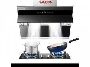 Máy hút mùi Samson SSMHM-08