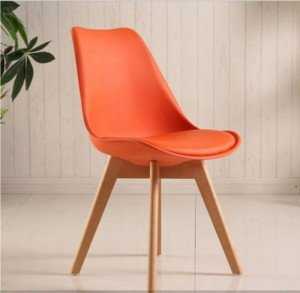 Ghế nhựa chân gỗ bọc nệm nhập khẩu, miễn phí vận chuyển. Liên hệ: 0906843059 Lê Hoàng (24/24)