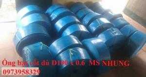 ống bạt chi lê D150