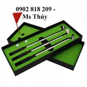 Qùa tặng golf
