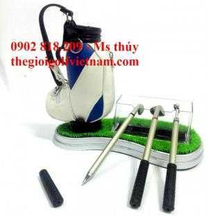 Qùa tặng golf