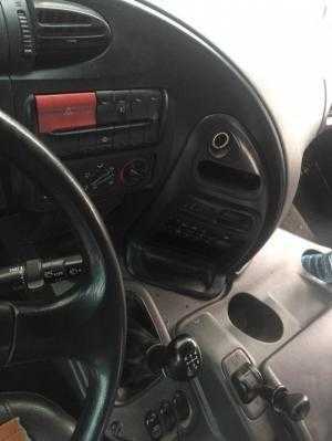 Đầu kéo hd700 đã qua sử dụng đời 2015