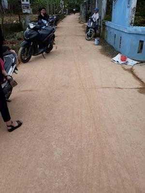 Bán lô đất Lại Thế rất đẹp, bao sổ sang tên