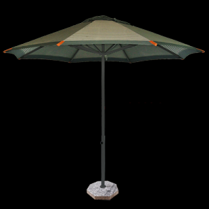 Dù che nắng đúng tâm 1 tầng (2,9m). Liên hệ: 0906843059 Lê Hoàng (24/24)