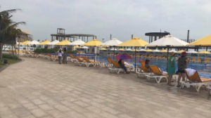 Dù Che Nắng Gỗ Đúng Tâm Tròn 1 Tầng 3 Mét. Miễn phí vận chuyển. Liên hệ: 0906843059 Lê Hoàng (24/24)