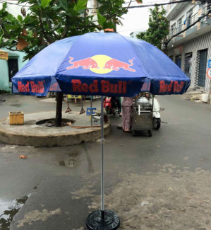 Dù Che Nắng Quảng Cáo. Liên hệ: 0906843059 Lê Hoàng (24/24)
