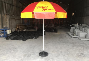 Dù Che Nắng Quảng Cáo. Miễn phí vận chuyển. Liên hệ: 0906843059 Lê Hoàng (24/24)