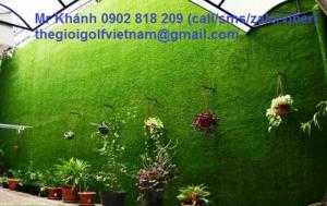 Thanh lý 50m2 cỏ golf nhân tạo giá 190k rẻ nhất thị trường