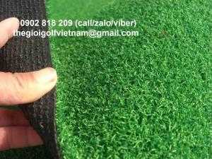 Thanh lý 50m2 cỏ golf nhân tạo giá 190k rẻ nhất thị trường