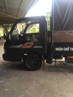 Cần thanh lý xe tải KIA K2700 đời 2011 zin mới 80% - Vĩnh Long