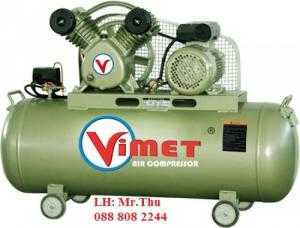 Máy nén khí cao áp 2 cấp VTH305
