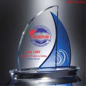 Kỷ niệm chương giá rẻ Tphcm
