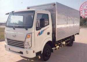 Xe tải Daehan 2.3 tấn Tera 230, Daehan 2t3, Teraco 230 giá tốt hỗ trợ trả góp
