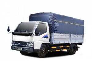 XE TẢI IZ49 TẢI trọng 2,3 Tấn
