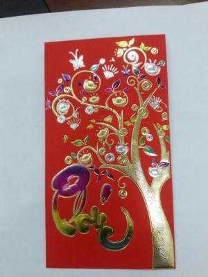 Bao lì xì giá rẻ chất lượng