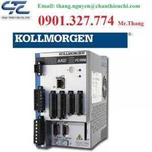 Bộ điều khiển servo Kollmorgen - Đại lý phân phối Kollmorgen tại việt nam