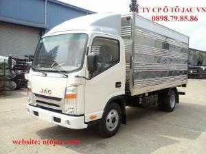 Tự Tin Suốt Hành Trình-Jac 3.45t