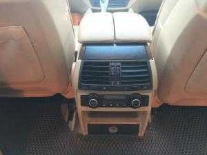 Cần bán xe BMW X6 3.0 đời 2008 nhập Mỹ màu đen/kem