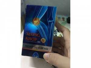 Xương Khớp 360