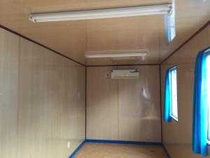 Thanh lý container tại Quãng Ngãi
