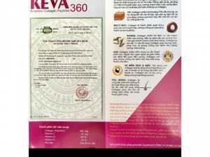 Collagen Keva 360