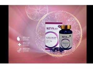Collagen Keva 360