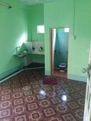 Nhà cấp 4 vị trí 2 ĐLBD-Định Hòa dọn vào ở ngay.Lh Tuyết