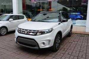 Vitara 2017 Nhập Nguyên Chiếc