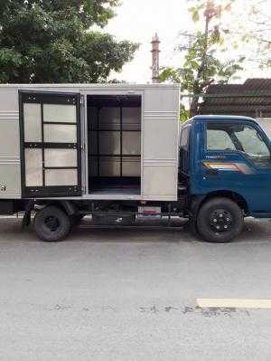 Xe tải Kia 2 tấn 4 , chạy thành phố mới, giá ......