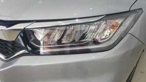 Honda City 2018 Màu Bạc Giao Trước Tết Kèm Quà Tặng Có Giá Trị