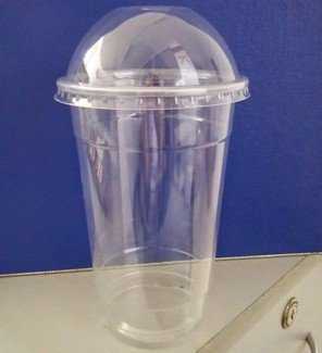 Ly nắp tim 500ml,giá rẻ