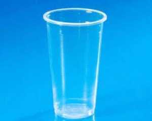 Ly nhựa pp 700ml mỏng