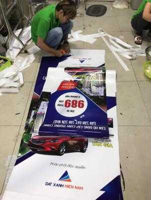 Cách thiết kế poster truyền tải thông điệp chính