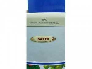 Tủ lạnh Sanyo 150 lít