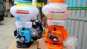 Bình xạ phân phun vôi KCT 3WF 3a 26