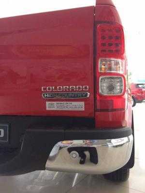 Bán tải Chevrolet - USA