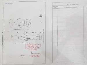 Bán nhà MT Mai Xuân Thưởng, Phú Phong