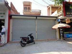 cửa kéo/cửa xếp