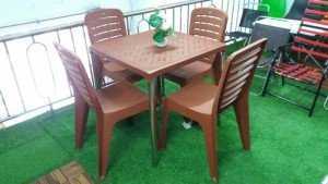 Bàn ghế nhựa cao cấp giá rẻ. Liên hệ: 0906843059 Lê Hoàng (24/24)
